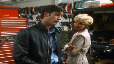 Assistir Dallas Temporada 14 Episódio 10 Online em HD