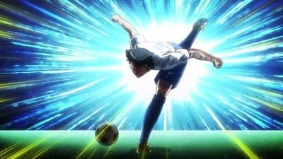 Assistir Captain Tsubasa Temporada 1 Episódio 35 Online em HD