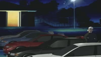 Assistir Initial D Temporada 2 Episódio 2 Online em HD