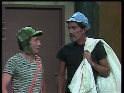 Assistir Chaves Temporada 6 Episódio 38 Online em HD