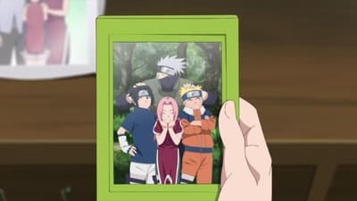 Assistir Boruto: Naruto Next Generations Temporada 1 Episódio 227 Online em HD