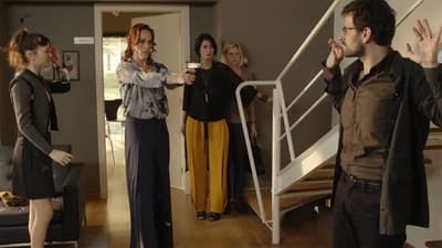 Assistir Toda Forma de Amor Temporada 1 Episódio 4 Online em HD