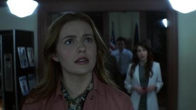 Assistir Nancy Drew Temporada 2 Episódio 14 Online em HD