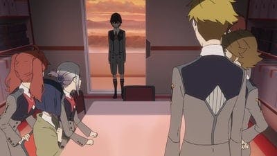 Assistir Darling in the Franxx Temporada 1 Episódio 22 Online em HD