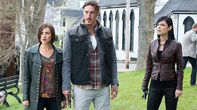 Assistir Haven Temporada 4 Episódio 2 Online em HD