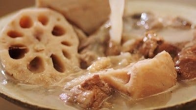 Assistir A Origem do Sabor Temporada 5 Episódio 3 Online em HD