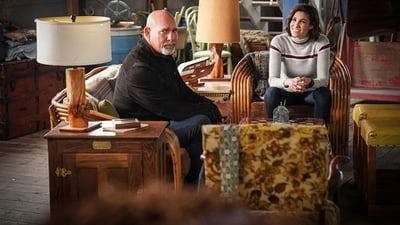 Assistir NCIS: Los Angeles Temporada 11 Episódio 17 Online em HD