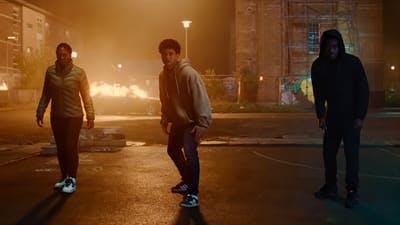 Assistir Supacell Temporada 1 Episódio 6 Online em HD