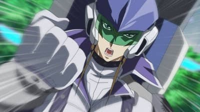 Assistir Yu-Gi-Oh! Arc-V Temporada 1 Episódio 121 Online em HD