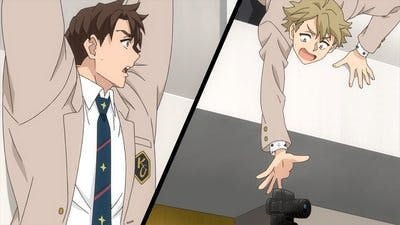 Assistir KAWAGOE BOYS SING -Now or Never- Temporada 1 Episódio 2 Online em HD