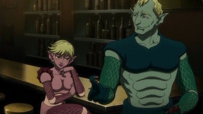 Assistir Hunter x Hunter Temporada 2 Episódio 101 Online em HD