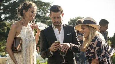 Assistir Younger Temporada 3 Episódio 10 Online em HD