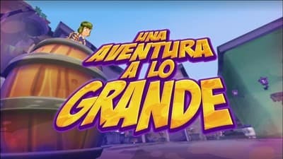 Assistir Chaves Em Desenho Animado Temporada 4 Episódio 3 Online em HD