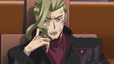 Assistir Code Geass Temporada 2 Episódio 20 Online em HD