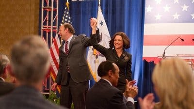 Assistir Veep Temporada 1 Episódio 8 Online em HD