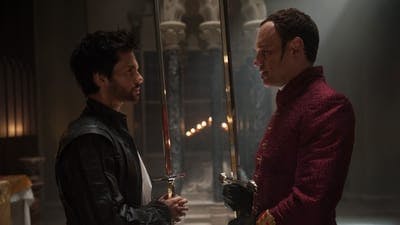 Assistir Da Vinci’s Demons Temporada 2 Episódio 2 Online em HD