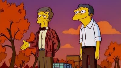 Assistir Os Simpsons Temporada 13 Episódio 3 Online em HD