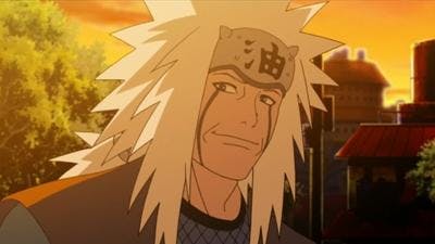 Assistir Naruto Shippuden Temporada 6 Episódio 126 Online em HD