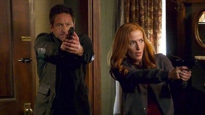Assistir Arquivo X Temporada 11 Episódio 2 Online em HD
