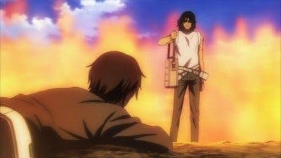 Assistir Btooom! Temporada 1 Episódio 9 Online em HD