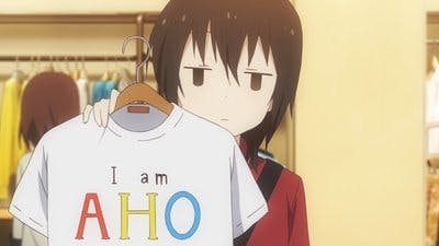Assistir YuruYuri Temporada 3 Episódio 5 Online em HD