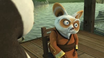 Assistir Kung Fu Panda: Lendas do Dragão Guerreiro Temporada 1 Episódio 15 Online em HD