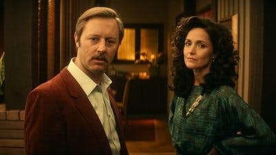 Assistir Physical Temporada 3 Episódio 9 Online em HD