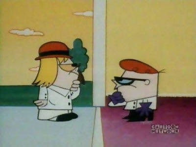 Assistir O Laboratório de Dexter Temporada 2 Episódio 89 Online em HD