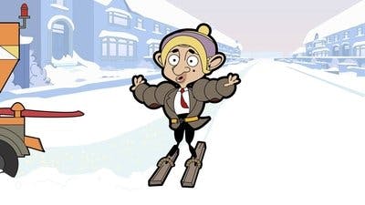 Assistir Mr. Bean: A Série Animada Temporada 5 Episódio 16 Online em HD