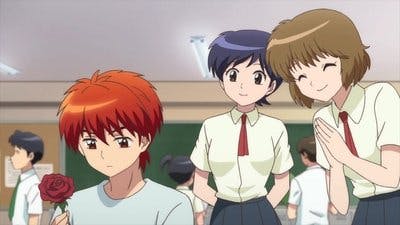 Assistir Kyoukai no Rinne Temporada 2 Episódio 11 Online em HD