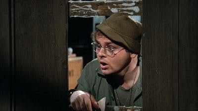 Assistir M*A*S*H Temporada 4 Episódio 7 Online em HD