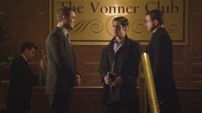 Assistir CSI: Nova York Temporada 7 Episódio 16 Online em HD