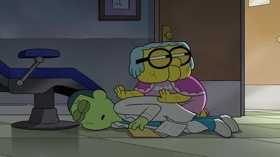 Assistir Os Vizinhos Green Temporada 1 Episódio 49 Online em HD