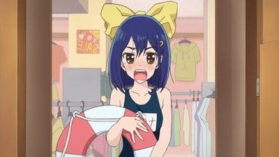 Assistir Flip Flappers Temporada 1 Episódio 7 Online em HD