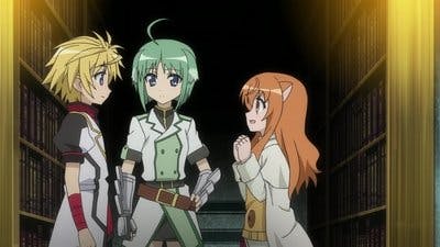 Assistir Dog Days Temporada 1 Episódio 3 Online em HD