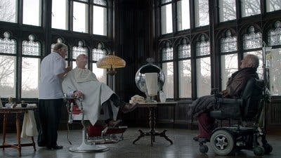 Assistir Lista Negra Temporada 2 Episódio 14 Online em HD