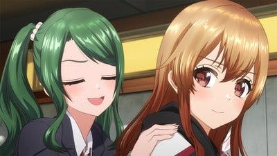Assistir D4DJ Temporada 2 Episódio 10 Online em HD