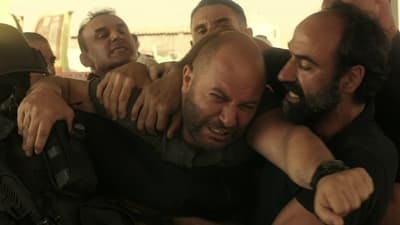 Assistir Fauda Temporada 2 Episódio 9 Online em HD