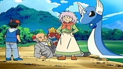 Assistir Pokémon Temporada 9 Episódio 7 Online em HD