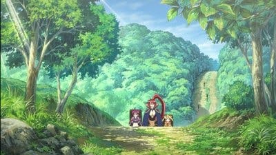 Assistir Sengoku Otome: Momoiro Paradox Temporada 1 Episódio 8 Online em HD