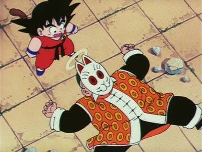 Assistir Dragon Ball Temporada 1 Episódio 75 Online em HD