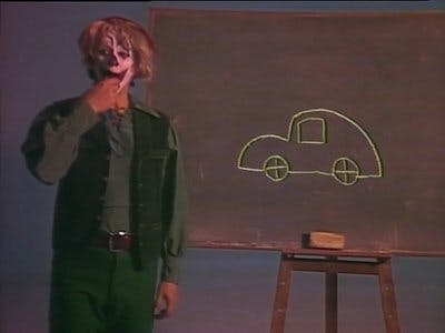 Assistir Chapolin Colorado Temporada 5 Episódio 42 Online em HD