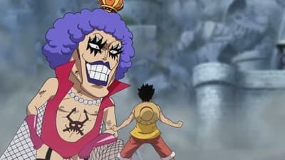 Assistir One Piece Temporada 13 Episódio 477 Online em HD