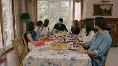 Assistir Winds of Love Temporada 2 Episódio 16 Online em HD
