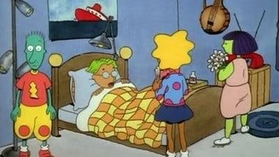 Assistir Doug Temporada 2 Episódio 17 Online em HD