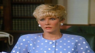 Assistir Dallas Temporada 14 Episódio 6 Online em HD
