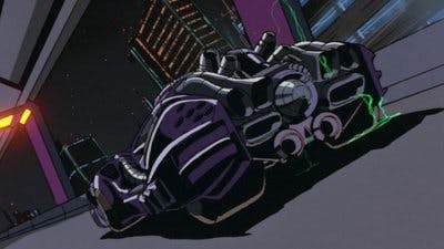Assistir Bubblegum Crisis 2032 Temporada 1 Episódio 4 Online em HD