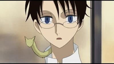 Assistir xxxHOLiC Temporada 1 Episódio 9 Online em HD