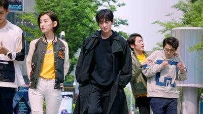 Assistir The King’s Avatar Temporada 1 Episódio 10 Online em HD