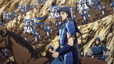 Assistir Kingdom Temporada 3 Episódio 3 Online em HD